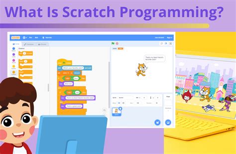 what programming language is scratch written in