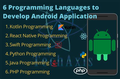  62 Most What Programming Language Is Used For Android Apps Tips And Trick