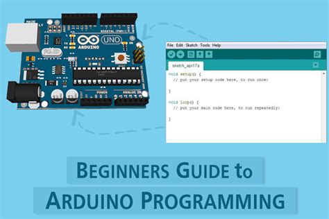 what programming language is used for arduino ide