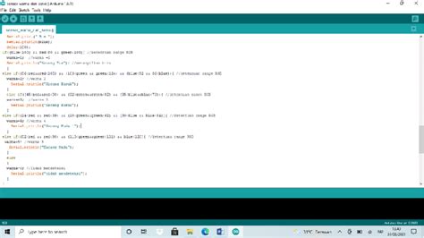 what programming language is used for arduino uno
