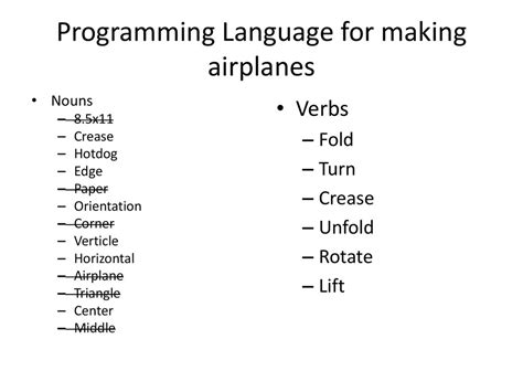 Different Types Of Aircraft Wing PowerPoint Slides