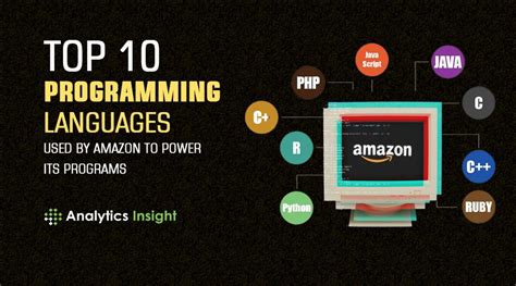  62 Free What Programming Language Is Used In Amazon Tips And Trick