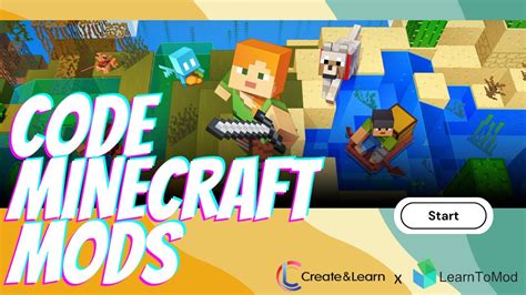 what programming language to make minecraft mods