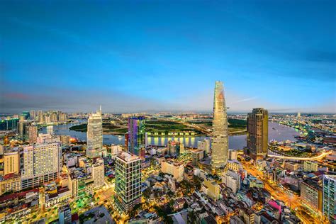 what province is ho chi minh city in vietnam