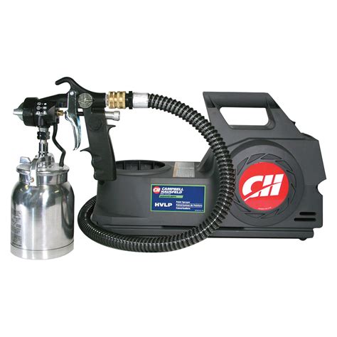 what psi for automotive paint sprayer
