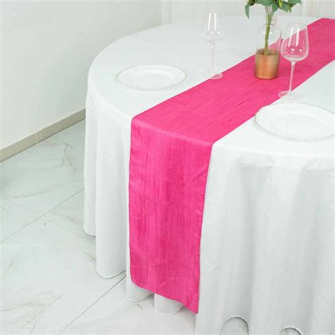 What Purpose Does A Table Runner Serve
