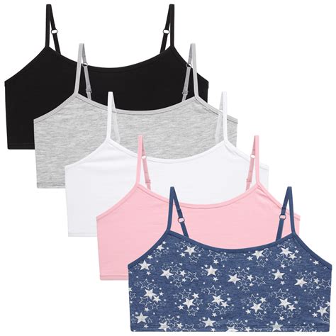 What Purpose Does A Training Bra Serve