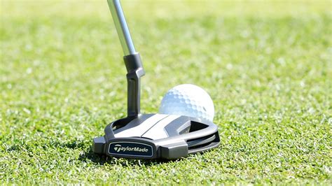 what putter does scottie scheffler use