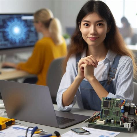 what qualifications needed for computer engineering