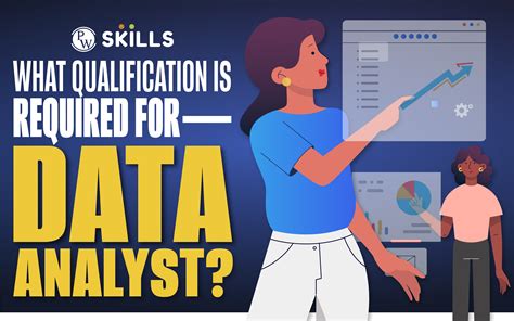 what qualifications required for data analyst