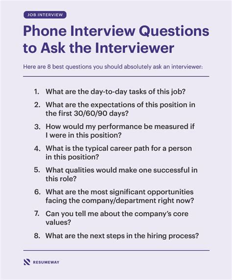 what questions should an employer ask in a second interview