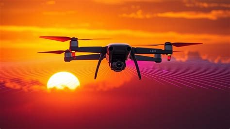 What Radio Frequency Do Drones Use