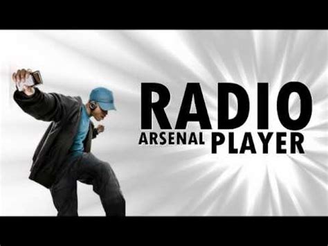 what radio is arsenal on