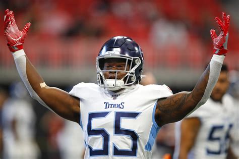 what rank is the titans defense