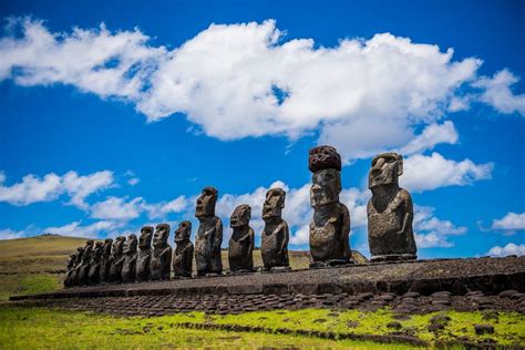 what region is easter island in