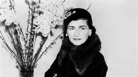 what religion was coco chanel