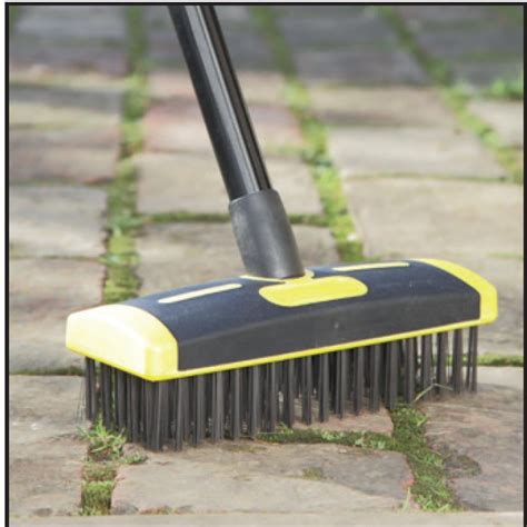 What Removes Moss From Paths