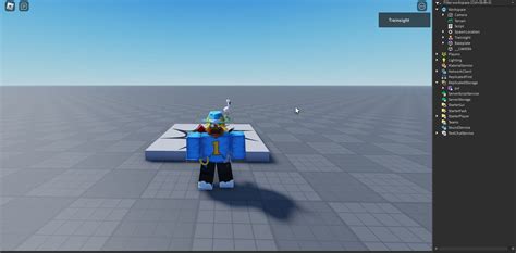 what rendering mode does roblox use
