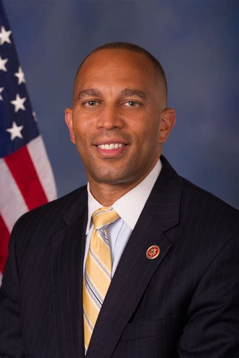 what republicans voted for hakeem jeffries