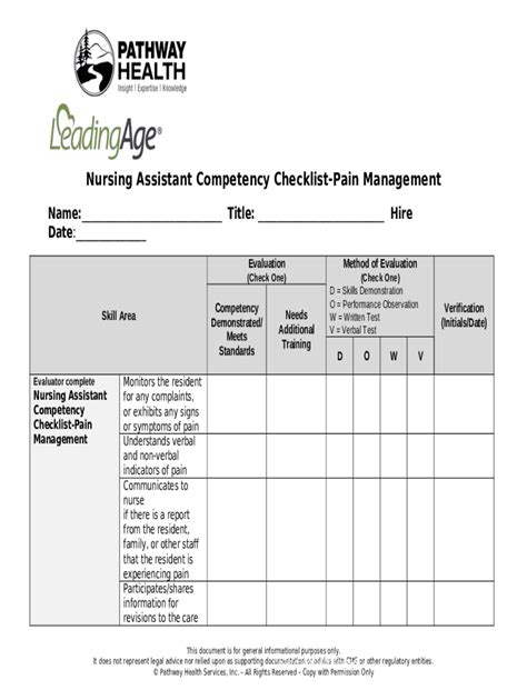 what requires nursing assistant training and competency evaluation
