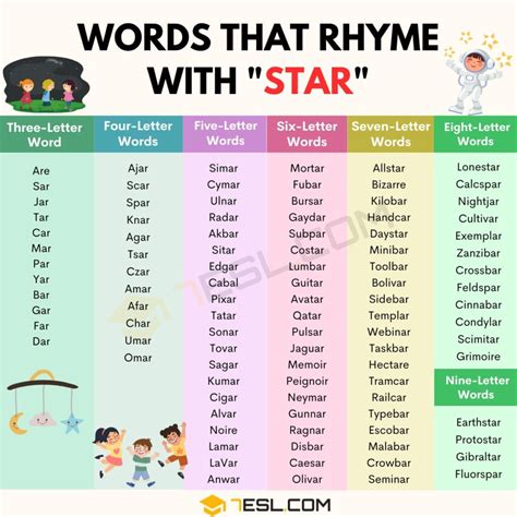 The Stars Shine So Bright Rhyme Space songs for kids, Space preschool