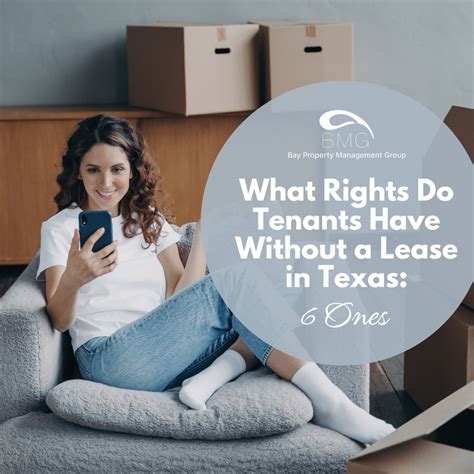 what rights do tenants have with a lease