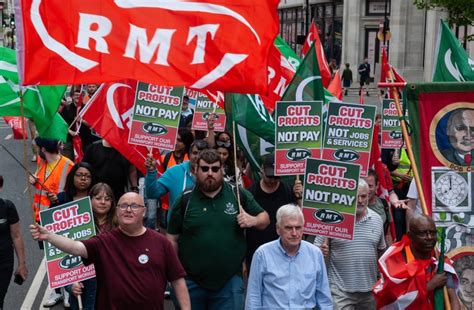 what rmt stands for