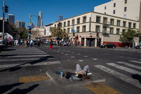 what road is skid row