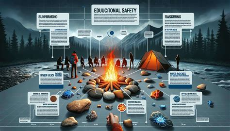 What Rocks Don't Explode In Fire