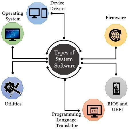 What Role Is Software Playing In Computer System