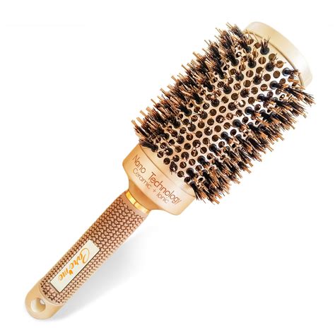 What Round Brush Is Best For Fine Hair  A Comprehensive Guide