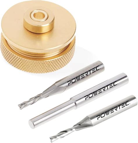 What Router Bit To Use For Inlay