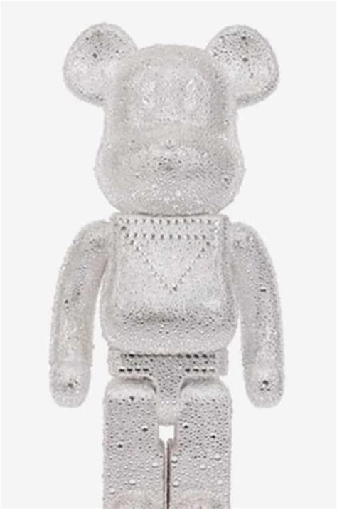 What S A Bearbrick