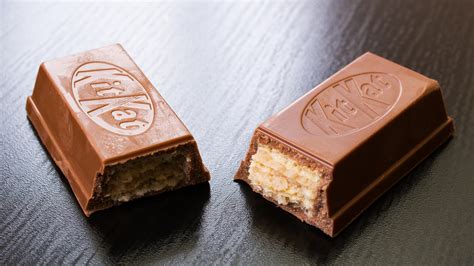 What S Inside Kit Kats