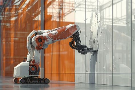 What S New In Robotics