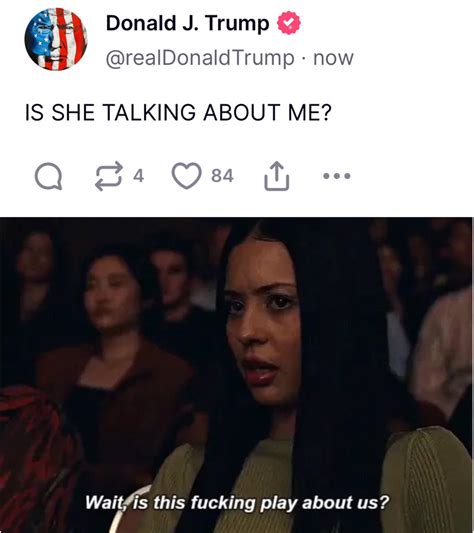 What S She Talking About Meme