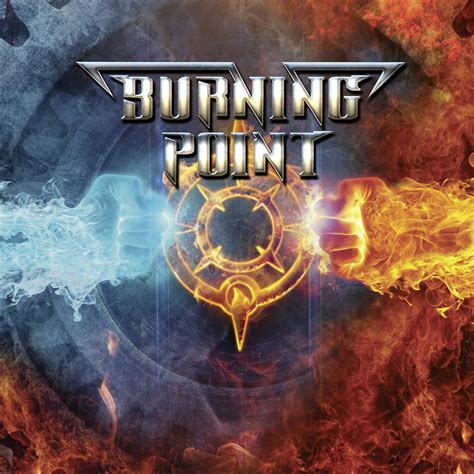 What S The Burning Point