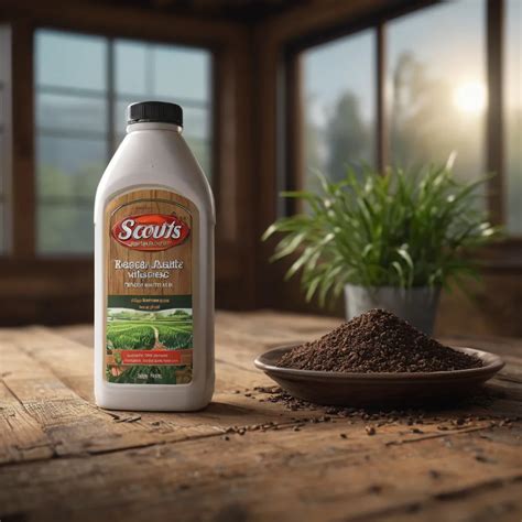 Scotts Turf Builder 39.56 lb. 15M Lawn Fertilizer22315 The Home Depot