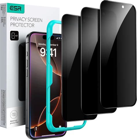 What Screen Protector Does Apple Use