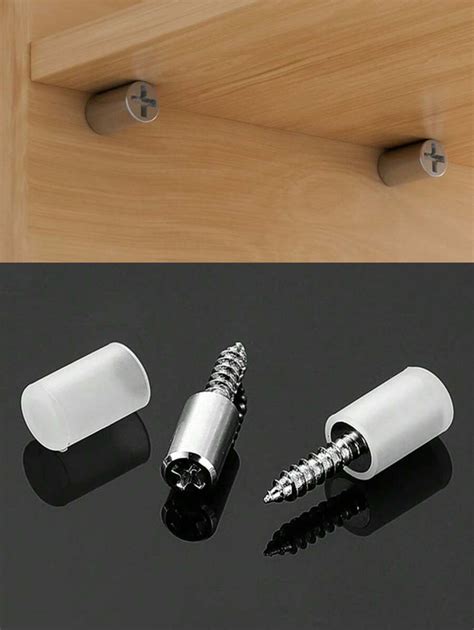 What Screw For Shelf