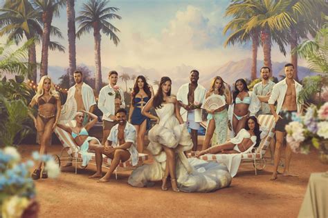 what series is love island all stars 2025