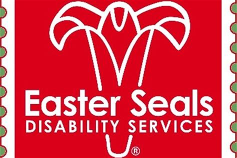 what services does easter seals provide