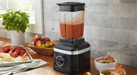 What Setting On Blender To Puree