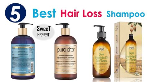 What Shampoo Is Good For Hair Loss Philippines  A Comprehensive Guide