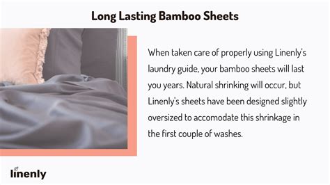 What Sheets Do Not Shrink