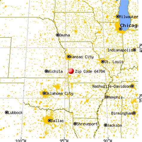 What Sheldon Mo Zip Code