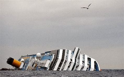 what ship accident killed the most people