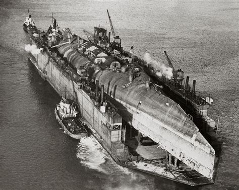 what ship sunk in world war 1