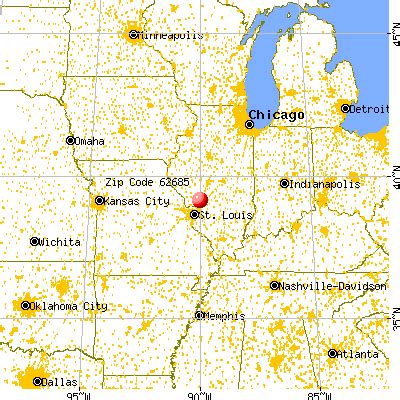 What Shipman Il Zip Code