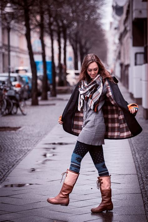 what shoes to wear in europe in winter